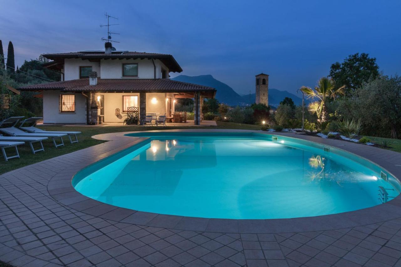 Villa Oleander 马内尔巴 外观 照片