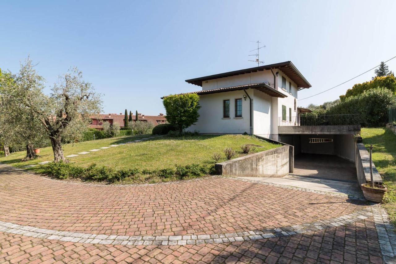 Villa Oleander 马内尔巴 外观 照片