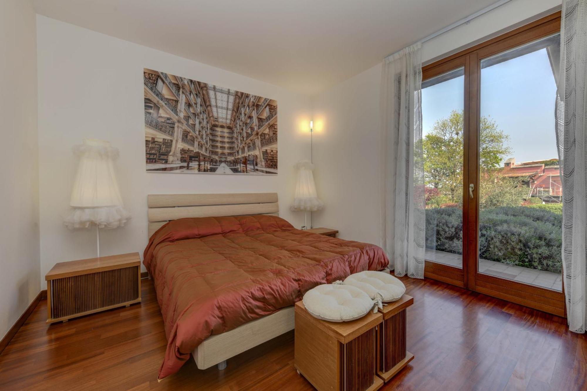 Villa Oleander 马内尔巴 外观 照片
