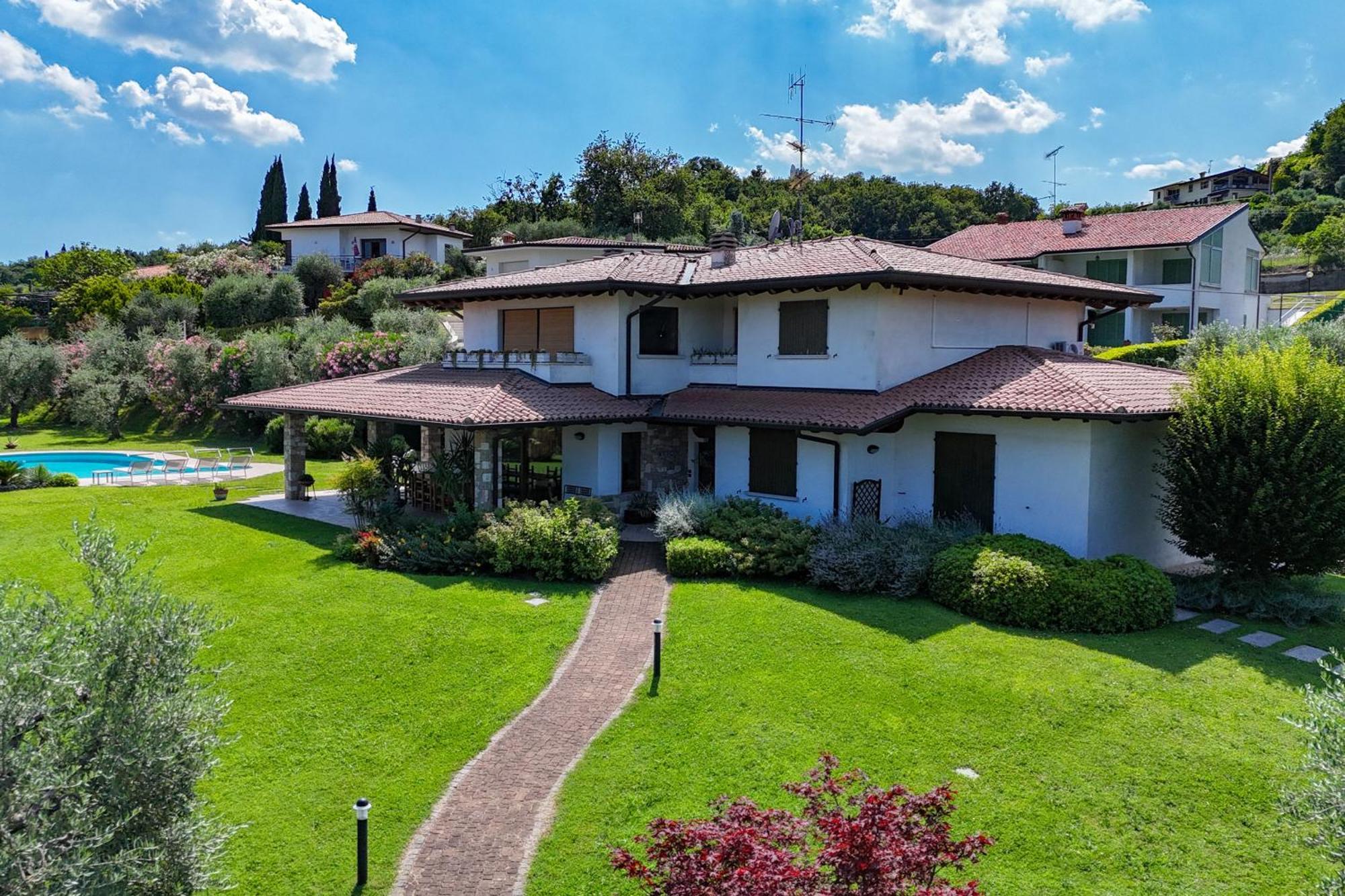 Villa Oleander 马内尔巴 外观 照片